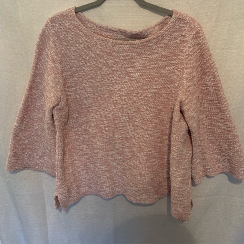 Pink Old Navy Sweater. Size medium